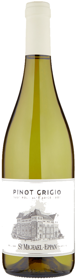 Kellerei St. Michael-Eppan - Pinot Grigio
