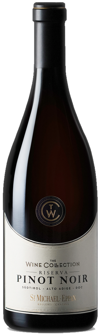 Dein Weinshop 76 Kellerei St. Michael-Eppan - Blauburgunder Riserva &Quot;The Wine Collection&Quot;