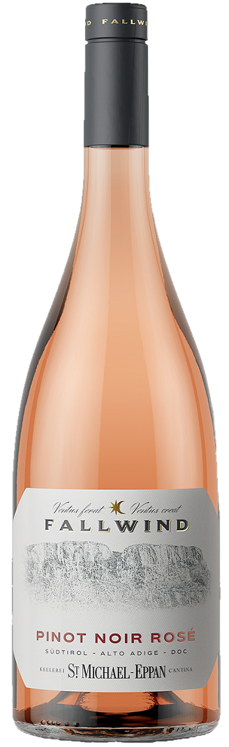Kellerei St. Michael-Eppan - Pinot Noir Rosé Fallwind