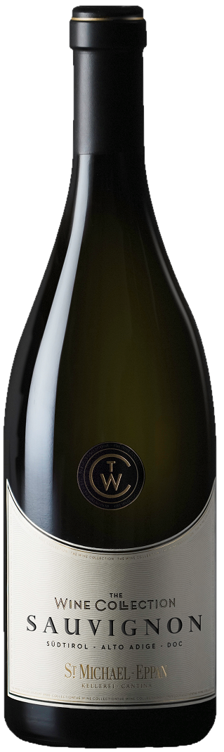 Dein Weinshop 75 Kellerei St. Michael-Eppan - Sauvignon &Quot;The Wine Collection&Quot;