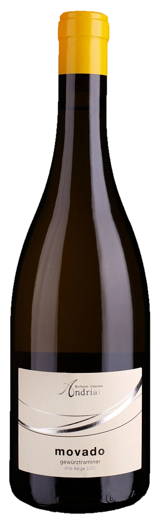 Kellerei Andrian - Gewürztraminer DOC Movado