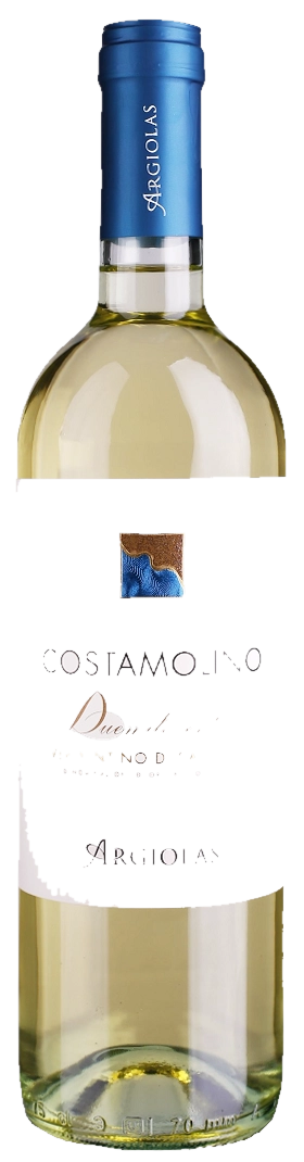 Argiolas - Vermentino DOC Costamolino