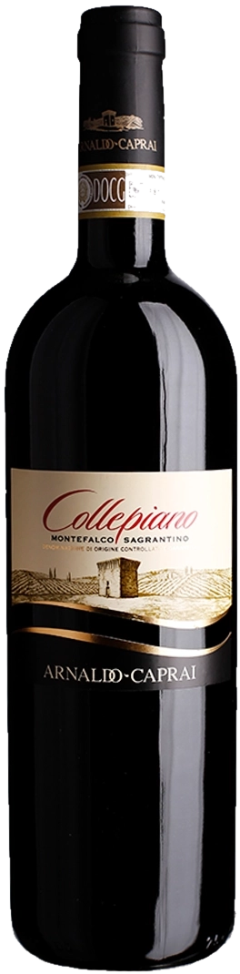 Arnaldo-Caprai-Sagrantino-Di-Montefalco-Docg-Collepiano Arnaldo Caprai - Sagrantino Di Montefalco Docg Collepiano – Bild 1