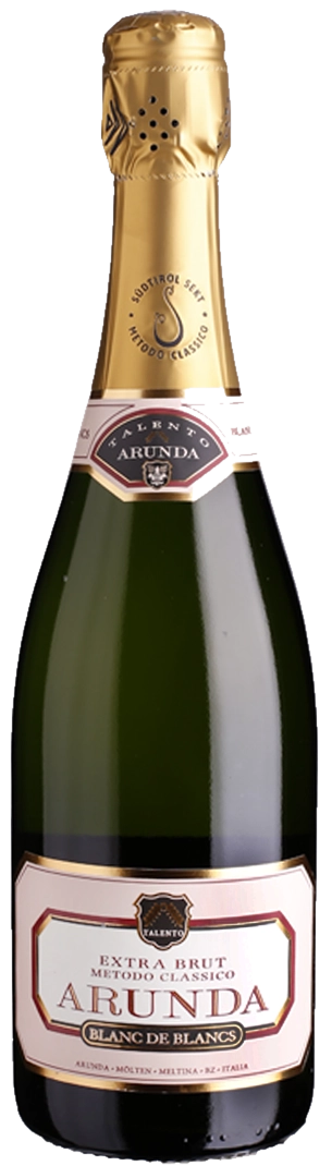 Arunda - Extra Brut Blanc de Blancs DOP