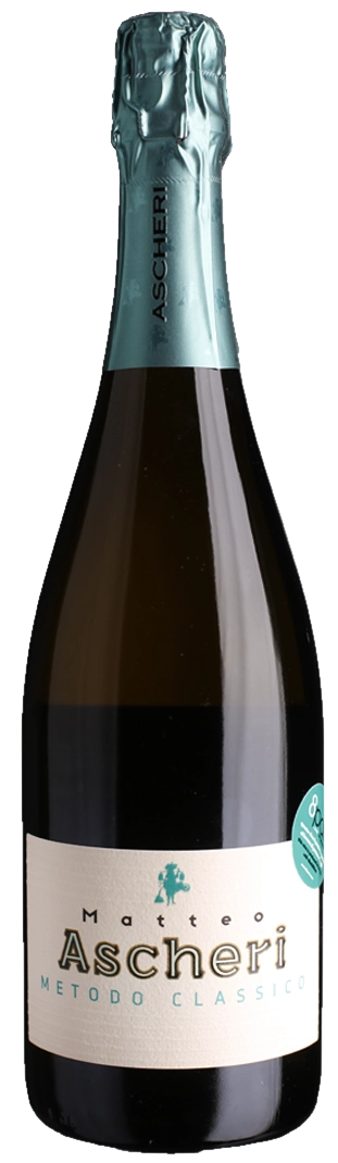 Ascheri - Nebbiolo Brut