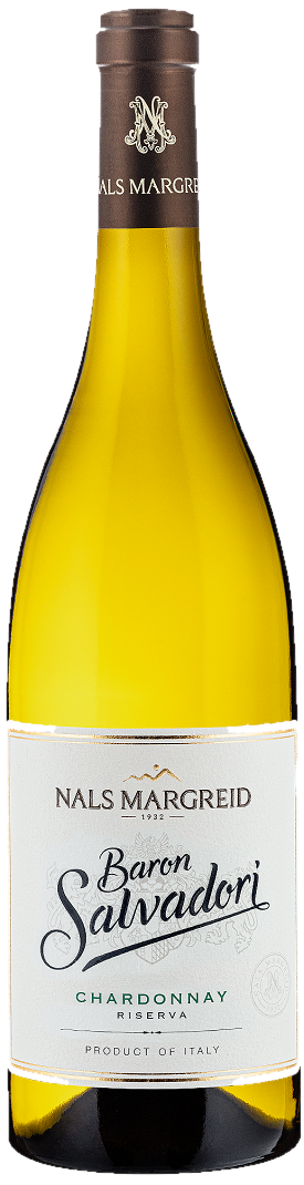 Kellerei Nals Margreid - Chardonnay Riserva DOC Baron Salvadori