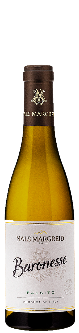 Kellerei Nals Margreid - Goldmuskateller Passito DOC Baronesse