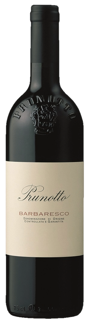 Antinori - Prunotto - Barbaresco DOCG
