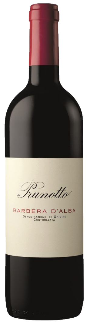 Antinori - Prunotto - Barbera d'Alba DOC