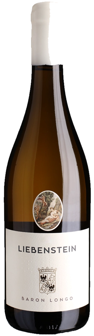 Baron Longo - Chardonnay DOC "Liebenstein"