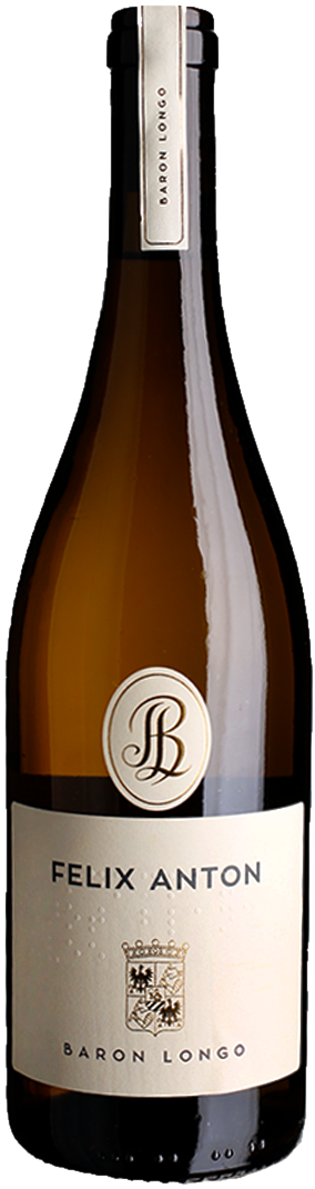 Baron Longo - Felix Anton Cuvée Weiß DOC