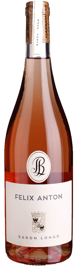 Baron Longo - Felix Anton Rosé