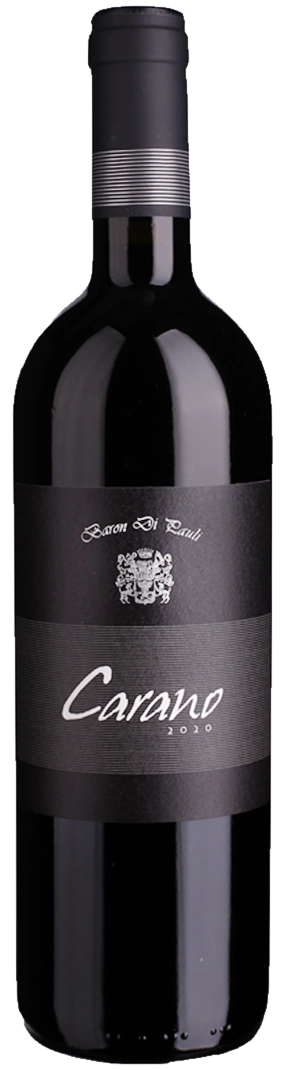 Baron di Pauli - Carano Lagrein Riserva Vigna Arzenhof