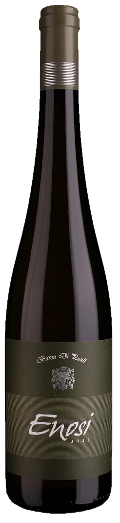 Baron di Pauli - Enosi Cuvée