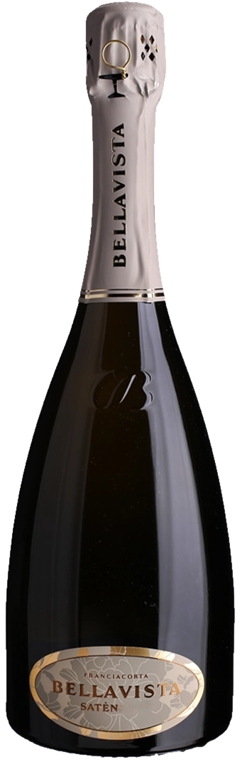 Bellavista - Franciacorta Satén DOCG