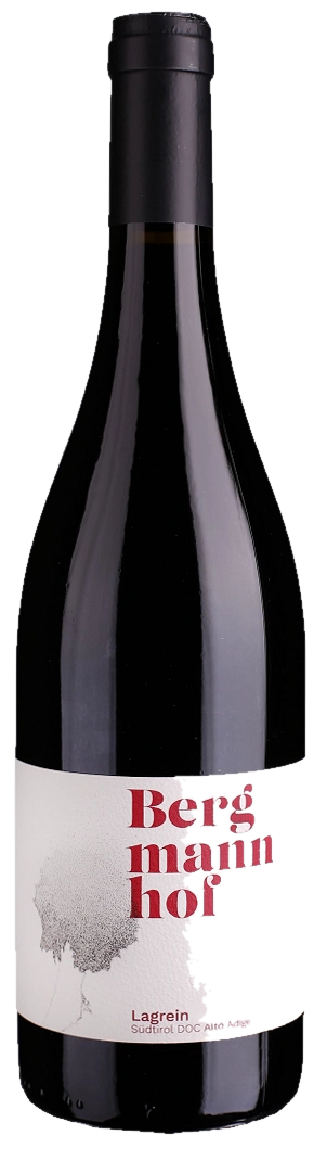 Bergmannhof - Lagrein DOC BIO