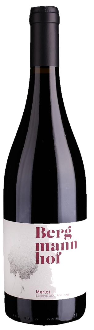 Bergmannhof - Merlot