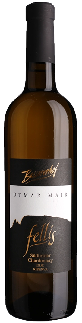 Bessererhof - Chardonnay Riserva DOC Fellis