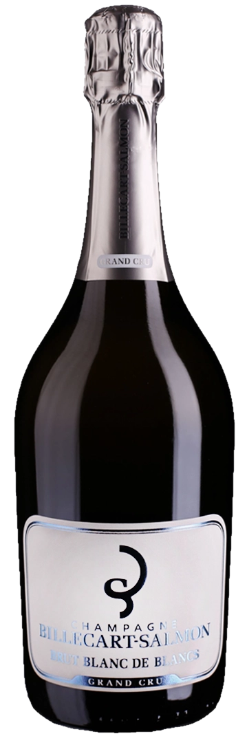 Billecart-Salmon - Blanc de Blanc Astucciato