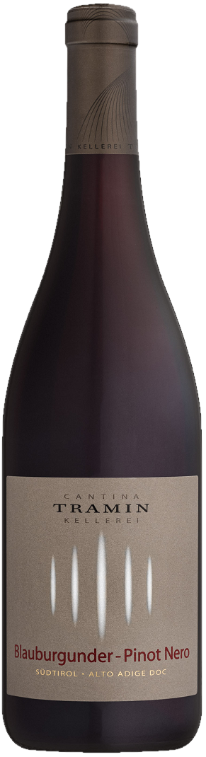 Kellerei Tramin - Blauburgunder DOC