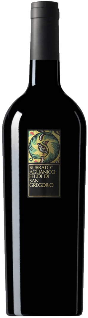 Feudi di San Gregorio - Aglianico DOC Rubrato