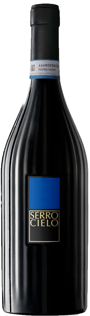 Feudi di San Gregorio - Falanghina DOC Serrocielo
