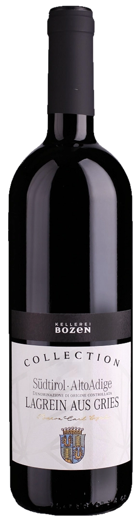 Kellerei Bozen - Lagrein DOC Collection Baron Eyrl