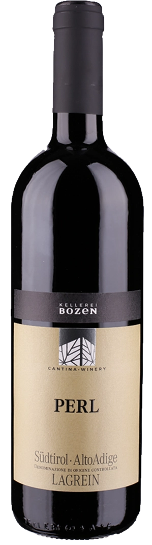 Kellerei Bozen - Lagrein DOC Perl