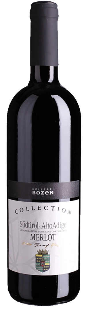Kellerei Bozen - Merlot DOC Collection Otto Graf Huyn
