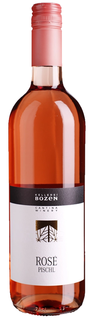 Dein Weinshop 86 Kellerei Bozen - Rosé &Quot;Pischl&Quot;