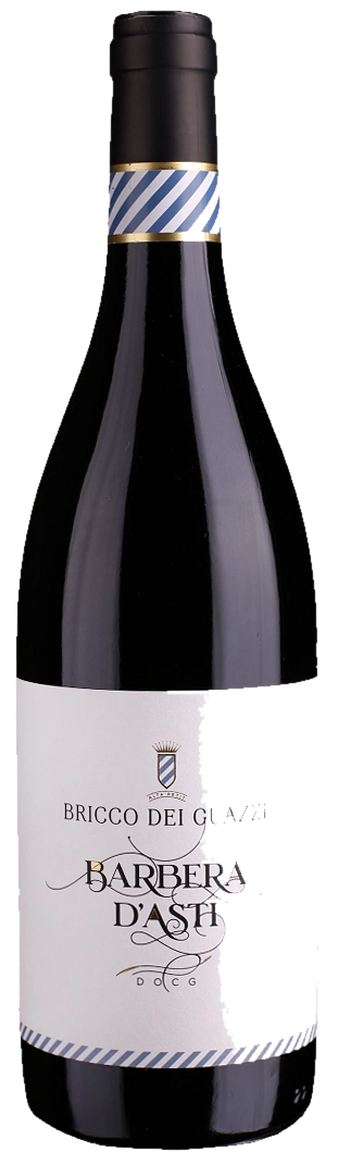 Bricco dei Guazzi - Barbera d'Asti DOC
