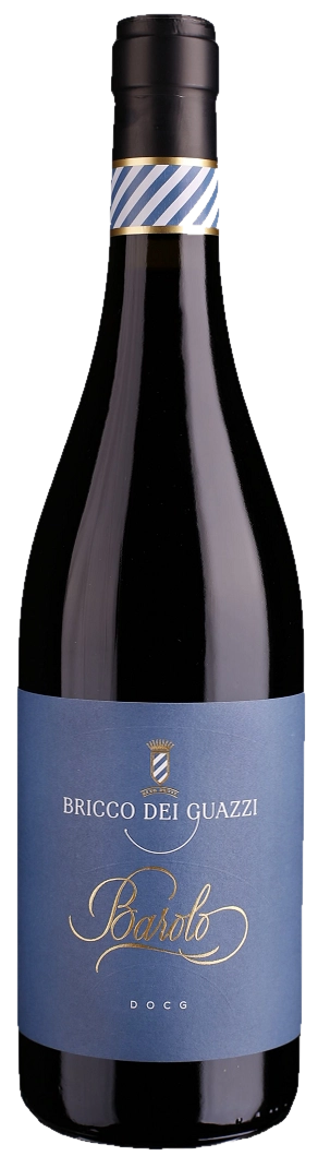 Bricco dei Guazzi - Barolo DOCG