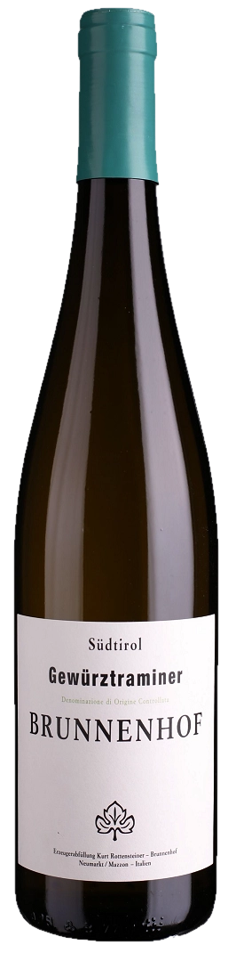 Brunnenhof Mazzon - Gewürztraminer "Dreiegg"