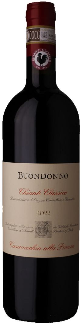 Buondonno - Chianti Classico DOCG