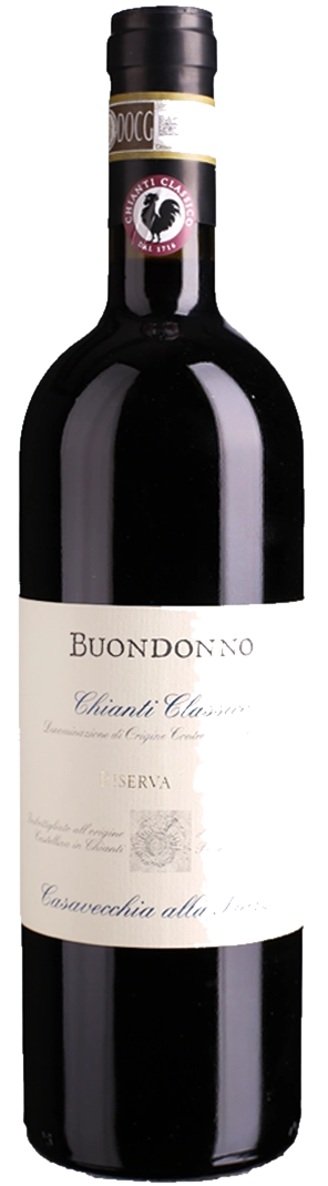 Buondonno - Chianti Classico Riserva DOCG