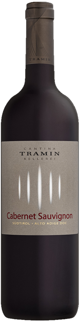 Kellerei Tramin - Cabernet Sauvignon DOC