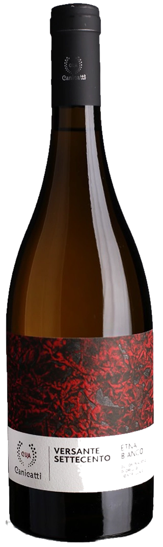 Canicattí - Versante Settecento DOC Etna Bianco