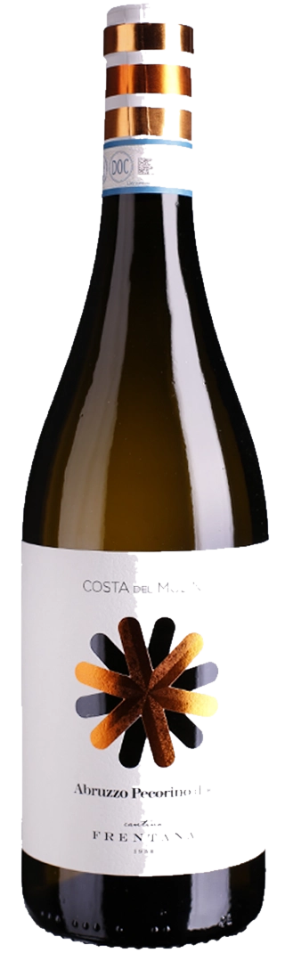 Cantina Frentana - Pecorino Costa del Mulino