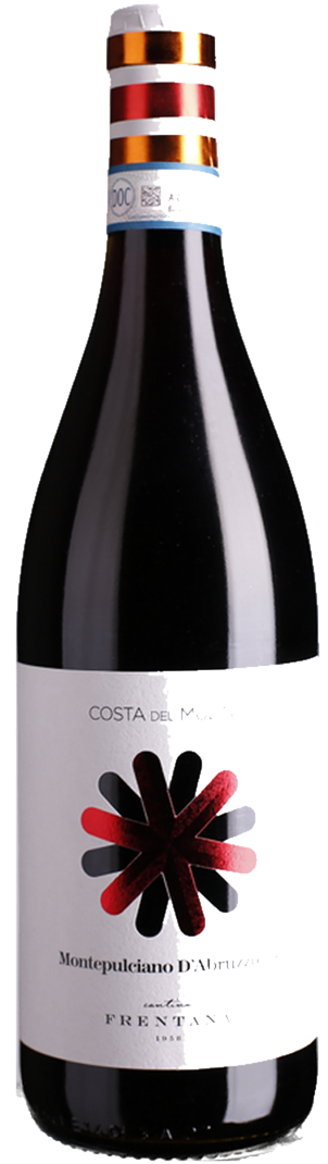 Cantina Frentana - Montepulciano D'Abruzzo