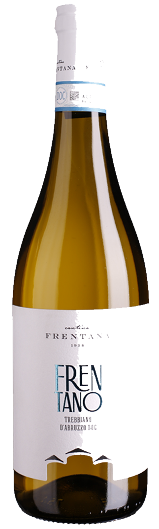 Cantina Frentana - Trebbiano d'Abruzzo DOC Frentano