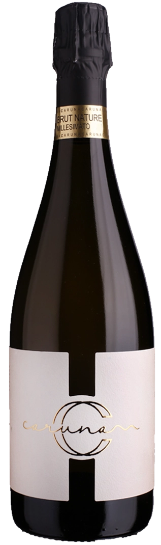 Caruna - Franciacorta Brut Nature DOCG