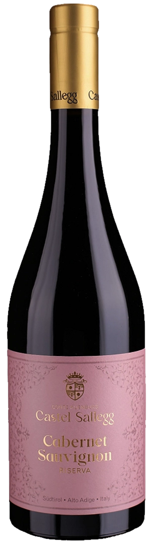 Castel Sallegg - Cabernet Sauvignon Riserva DOC