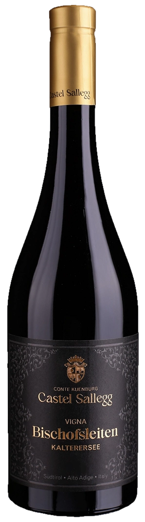 Castel Sallegg - Kalterersee Auslese DOC Vigna Bischofsleiten