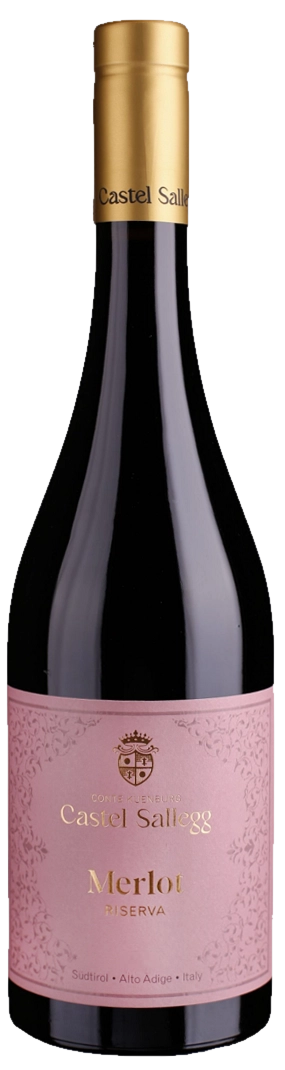 Castel Sallegg - Merlot Riserva DOC
