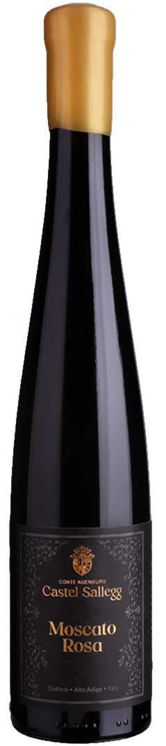 Castel Sallegg - Rosenmuskateller DOC