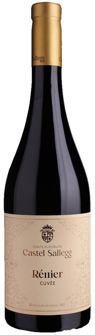 Castel Sallegg - Rénier Cuvée IGT