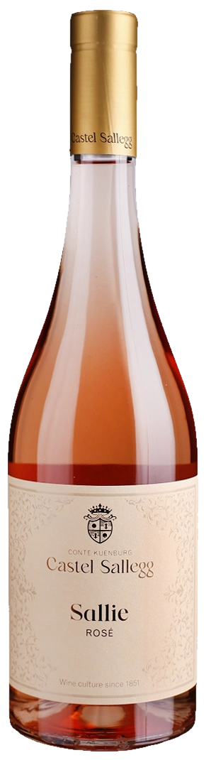 Castel Sallegg - Sallie Rosé