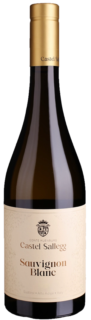 Castel Sallegg - Sauvignon DOC