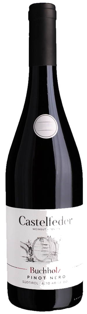 Castelfeder - Blauburgunder DOC Buchholz