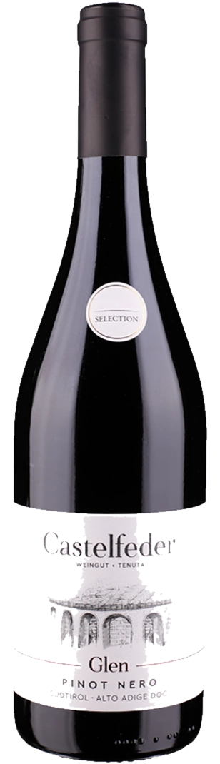 Castelfeder - Blauburgunder DOC Glen